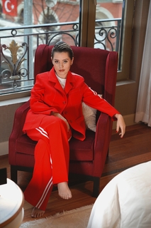 Mariya Kravchenko feet photo 2