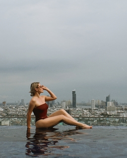 Mariya Kravchenko feet photo 12