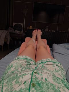 Mariya Kravchenko feet photo 9