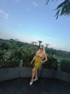 Mariya Kravchenko feet photo 3
