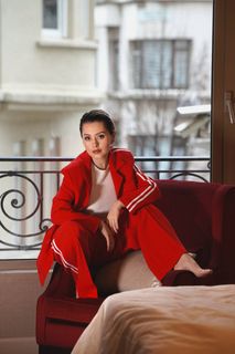 Mariya Kravchenko feet photo 19