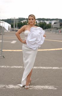 Mariya Kravchenko feet photo 6