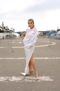 Mariya Kravchenko feet photo 5