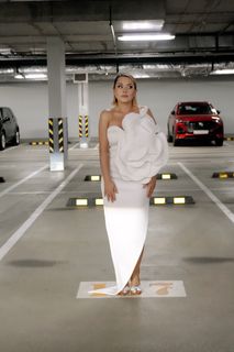 Mariya Kravchenko feet photo 3