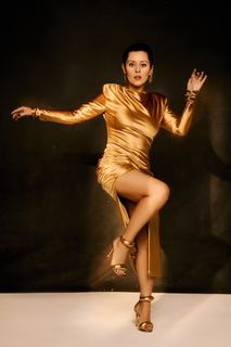 Mariya Kravchenko feet photo 8