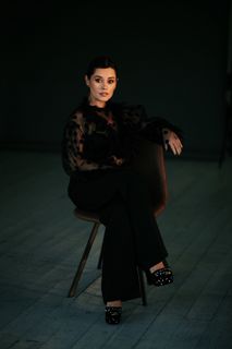 Mariya Kravchenko feet photo 1