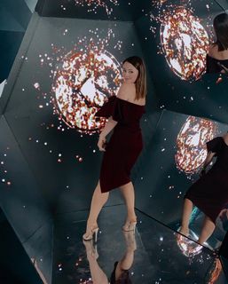 Mariya Kravchenko feet photo 4