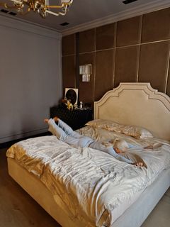 Mariya Kravchenko feet photo 7