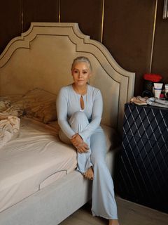 Mariya Kravchenko feet photo 6
