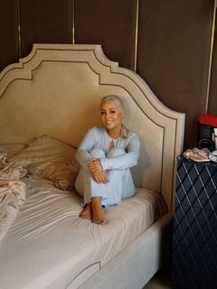 Mariya Kravchenko feet photo 4