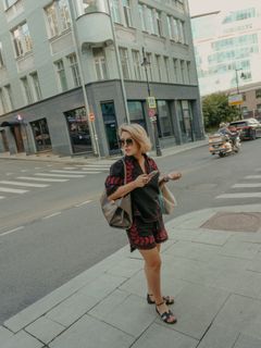Mariya Kravchenko feet photo 3