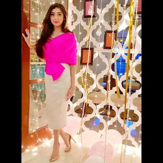 Mariyam Nafees feet photo 15