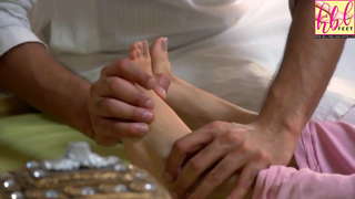 Mariyam Nafees feet photo 7