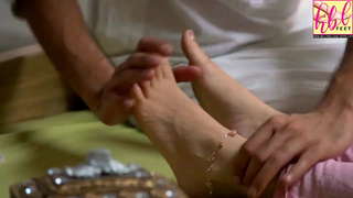 Mariyam Nafees feet photo 6