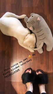 Mariyam Nafees feet photo 3