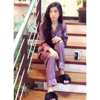 Mariyam Nafees feet photo 15