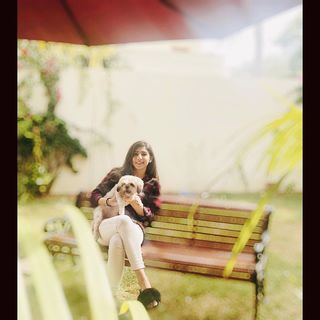 Mariyam Nafees feet photo 11
