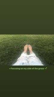 Mariyam Nafees feet photo 10