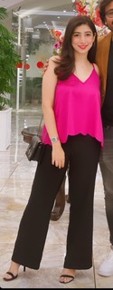 Mariyam Nafees feet photo 4