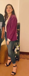 Mariyam Nafees feet photo 10