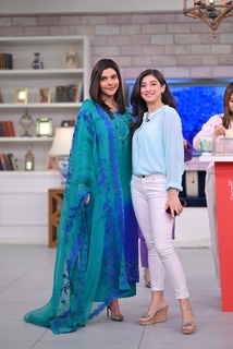 Mariyam Nafees feet photo 1
