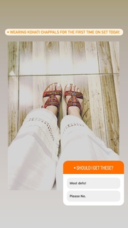 Mariyam Nafees feet photo 18