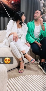 Mariyam Nafees feet photo 16