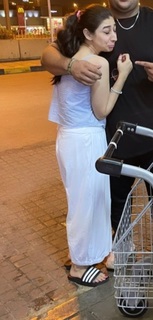 Mariyam Nafees feet photo 14