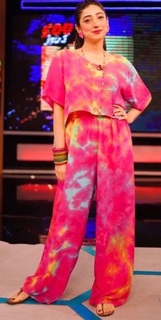 Mariyam Nafees feet photo 11