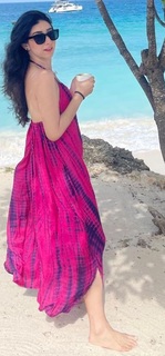 Mariyam Nafees feet photo 10