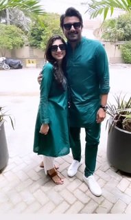 Mariyam Nafees feet photo 8