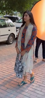 Mariyam Nafees feet photo 1