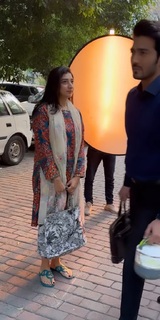 Mariyam Nafees feet photo 19