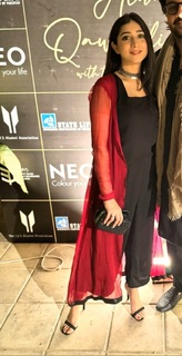 Mariyam Nafees feet photo 13