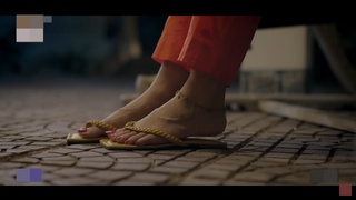 Mariyam Nafees feet photo 10