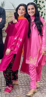 Mariyam Nafees feet photo 9
