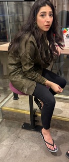 Mariyam Nafees feet photo 6