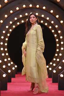 Mariyam Nafees feet photo 10