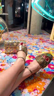 Mariyam Nafees feet photo 18