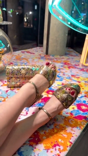 Mariyam Nafees feet photo 17