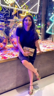 Mariyam Nafees feet photo 15
