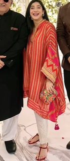Mariyam Nafees feet photo 14