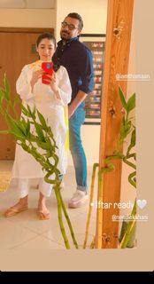 Mariyam Nafees feet photo 5