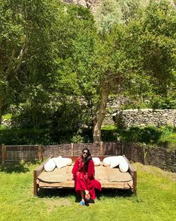 Mariyam Nafees feet photo 12