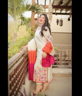Mariyam Nafees feet photo 7