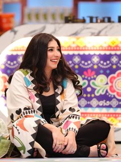 Mariyam Nafees feet photo 13