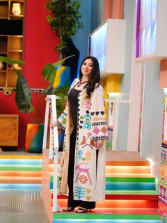 Mariyam Nafees feet photo 11