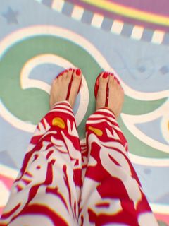 Mariyam Nafees feet photo 6