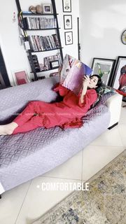 Mariyam Nafees feet photo 20
