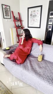 Mariyam Nafees feet photo 19